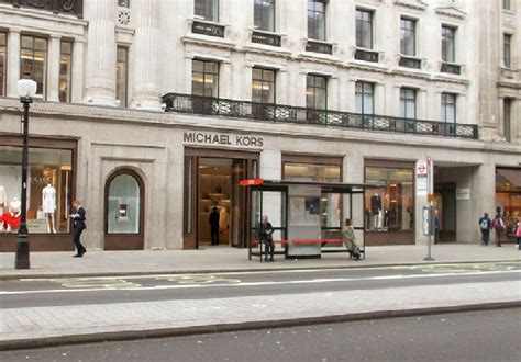 michael kors london regent|Michael Kors outlet London.